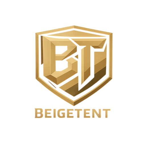 BeigeTent Logo